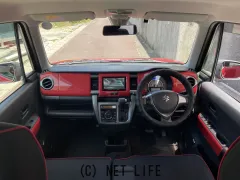 スズキ ハスラー