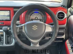 スズキ ハスラー