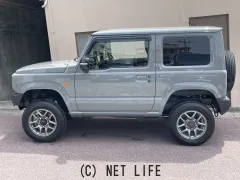 スズキ ジムニー