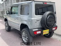 スズキ ジムニー