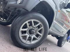 スズキ ジムニー