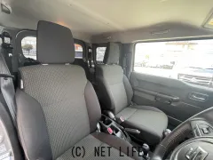 スズキ ジムニー