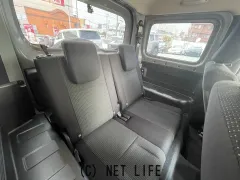 スズキ ジムニー