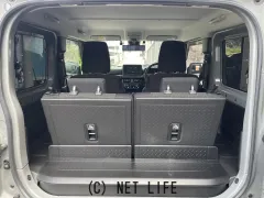 スズキ ジムニー