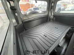 スズキ ジムニー