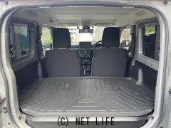 スズキ ジムニー