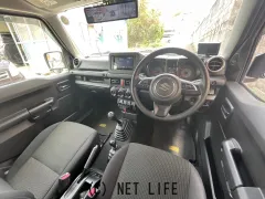 スズキ ジムニー