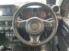 スズキ ジムニー
