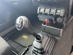 スズキ ジムニー