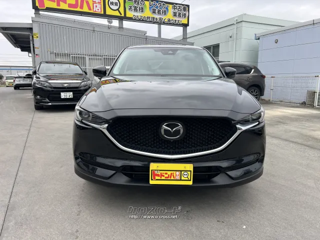 マツダ CX-5