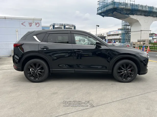 マツダ CX-5