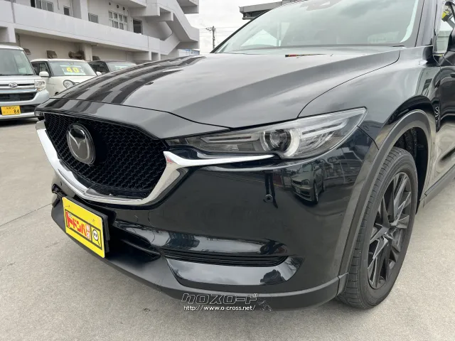 マツダ CX-5