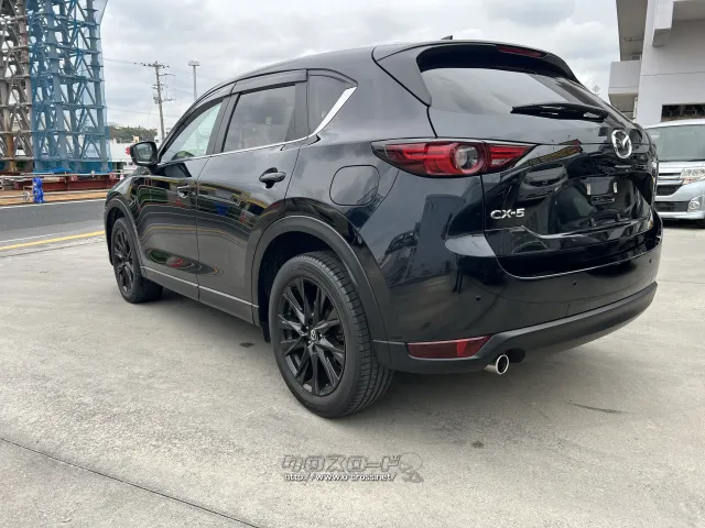 マツダ CX-5