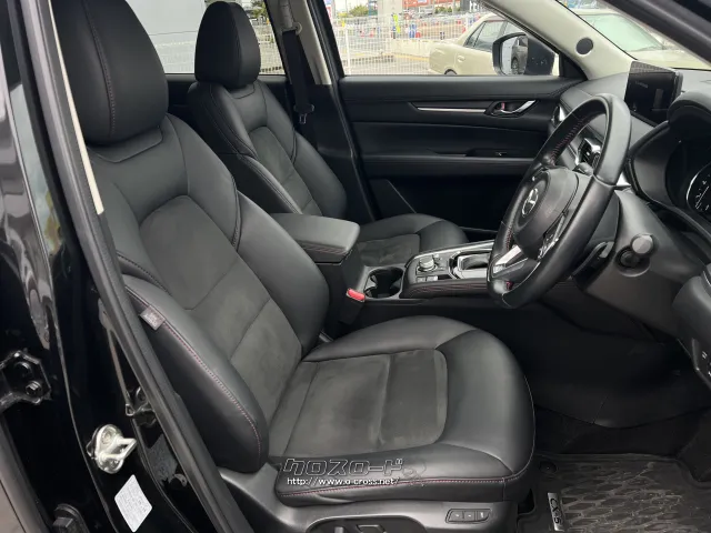 マツダ CX-5