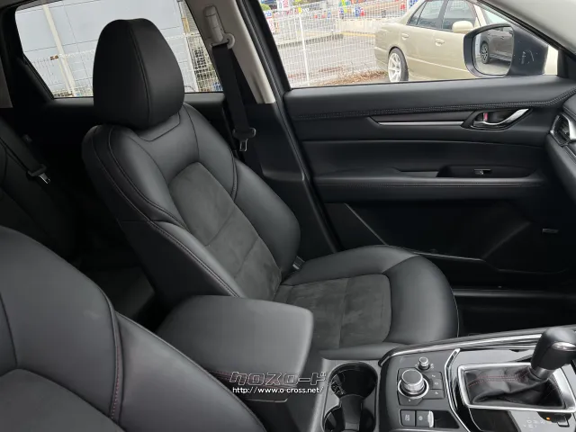 マツダ CX-5
