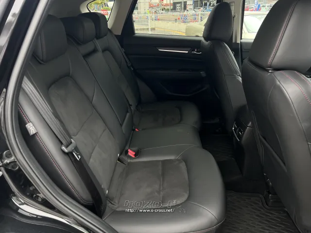 マツダ CX-5