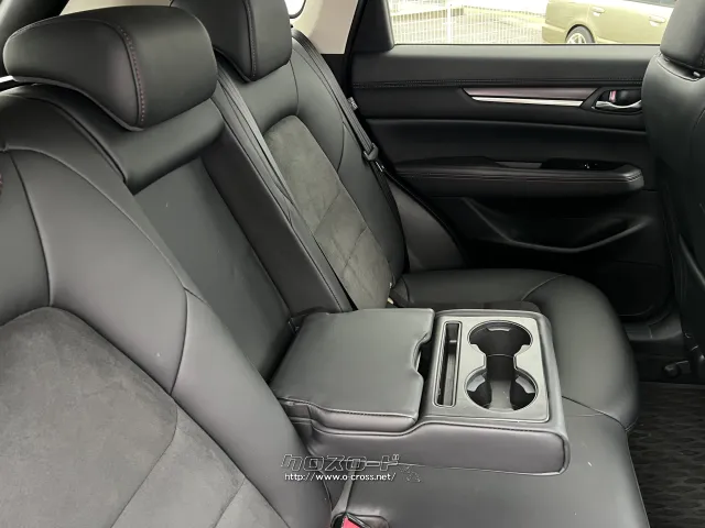 マツダ CX-5