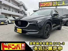 マツダ CX-5