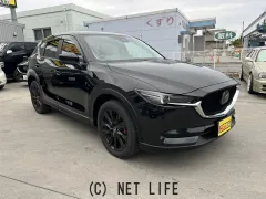 マツダ CX-5
