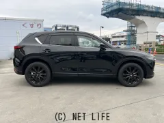 マツダ CX-5