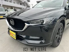 マツダ CX-5