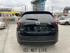 マツダ CX-5