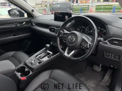 マツダ CX-5