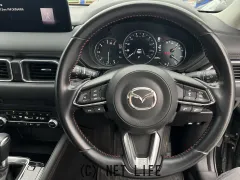 マツダ CX-5