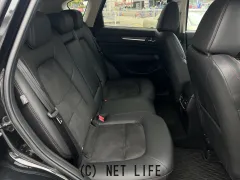 マツダ CX-5