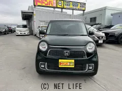 ホンダ N-ONE