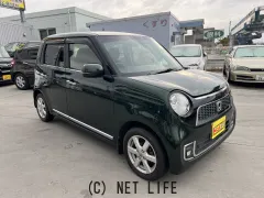 ホンダ N-ONE