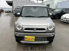 スズキ ハスラー