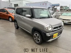 スズキ ハスラー