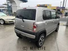 スズキ ハスラー