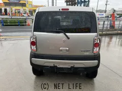 スズキ ハスラー