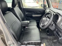 スズキ ハスラー