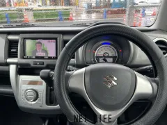 スズキ ハスラー