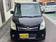 スズキ パレット