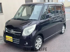 スズキ パレット