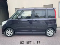 スズキ パレット