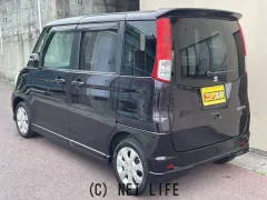 スズキ パレット