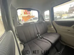 スズキ パレット