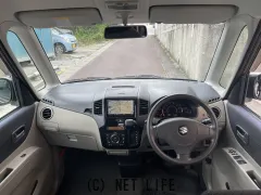 スズキ パレット