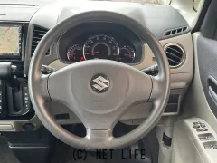 スズキ パレット