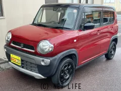 スズキ ハスラー