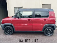 スズキ ハスラー