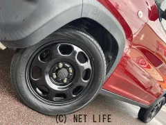 スズキ ハスラー