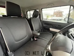 スズキ ハスラー