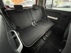 スズキ ハスラー