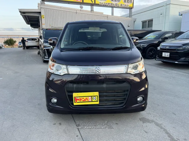 スズキ ワゴンR